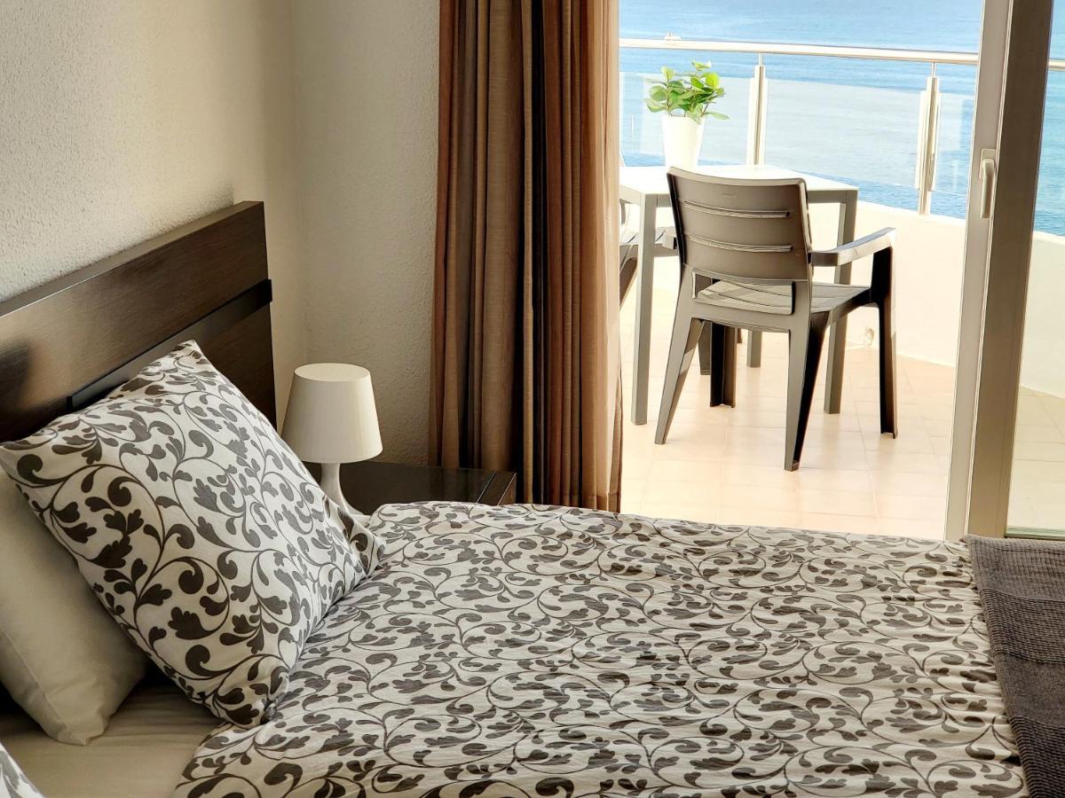 Studio Sea Sun And Beach Torremolinos Exterior foto