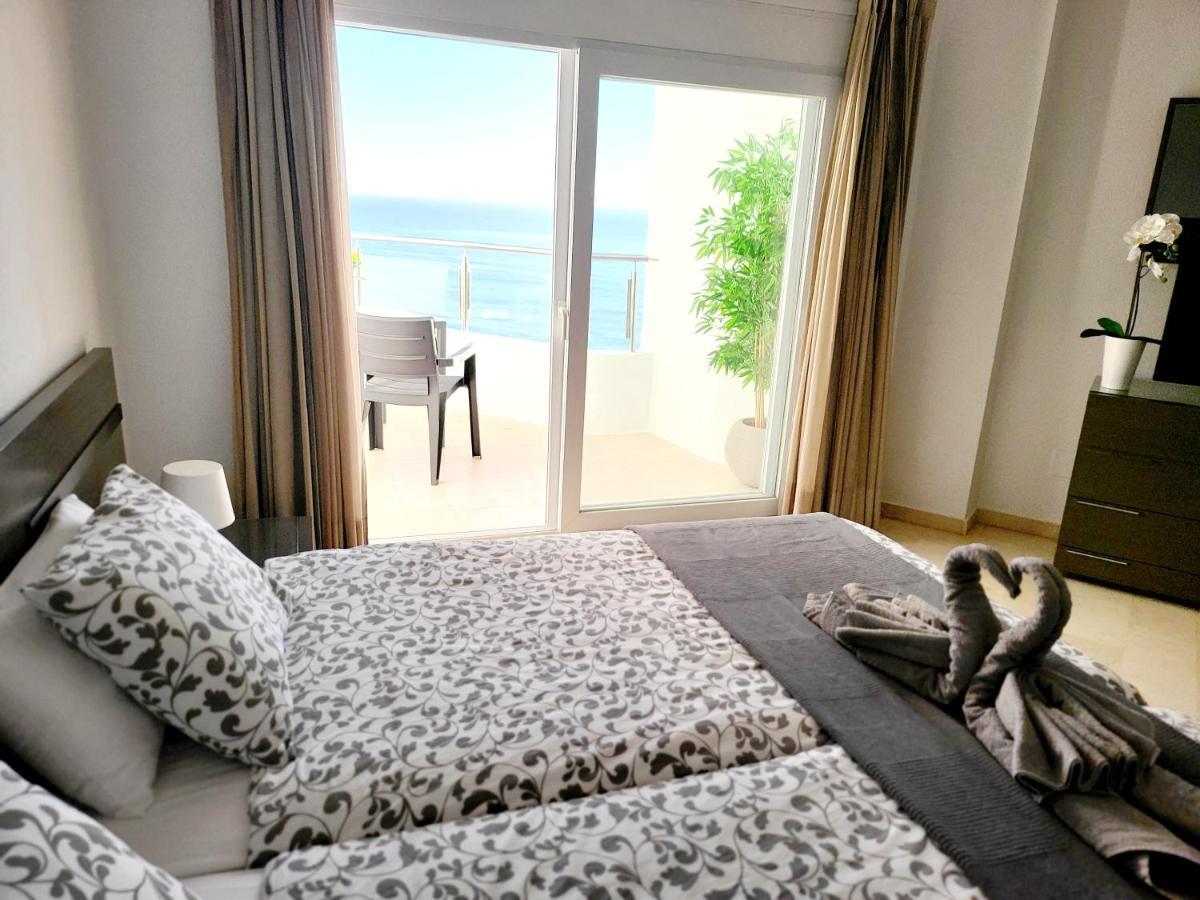 Studio Sea Sun And Beach Torremolinos Exterior foto