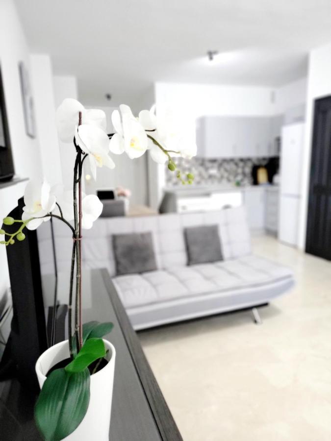 Studio Sea Sun And Beach Torremolinos Exterior foto