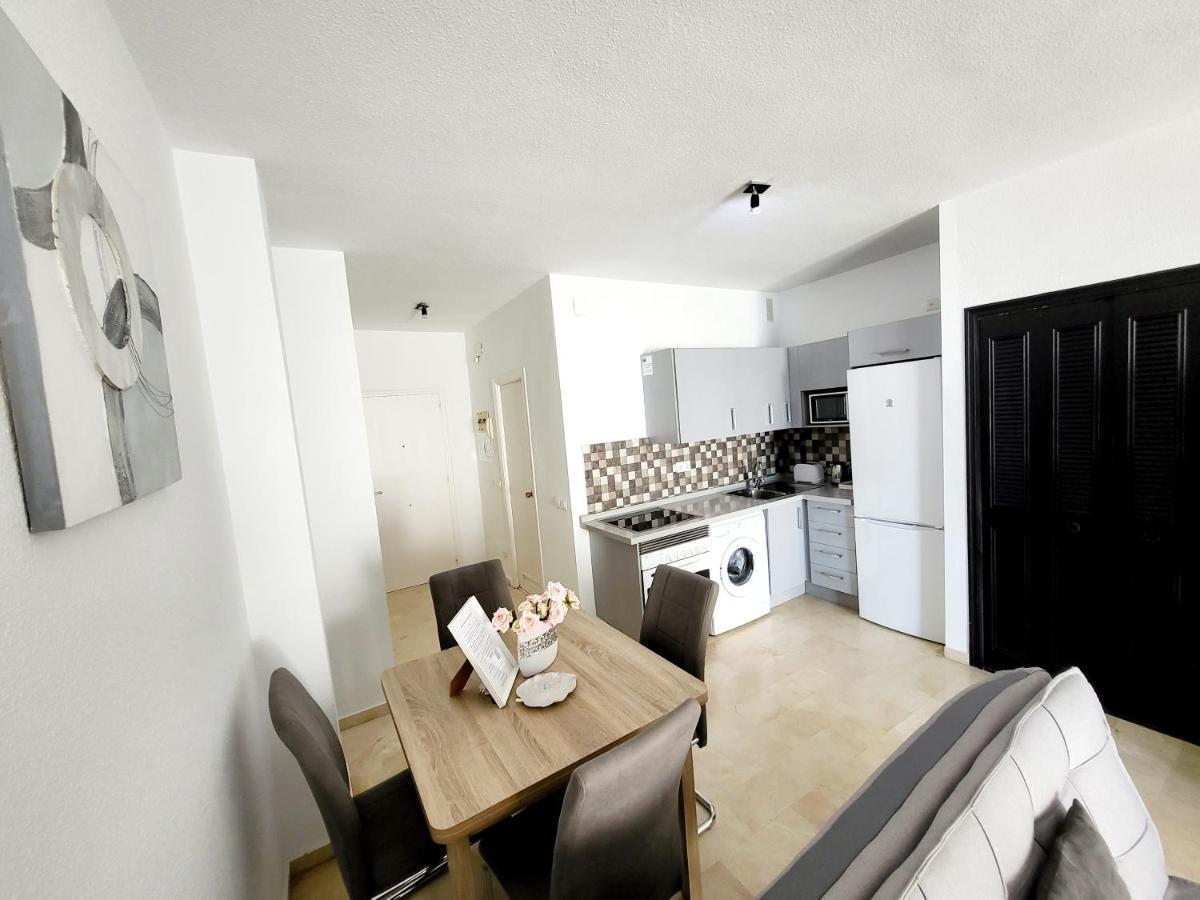 Studio Sea Sun And Beach Torremolinos Exterior foto