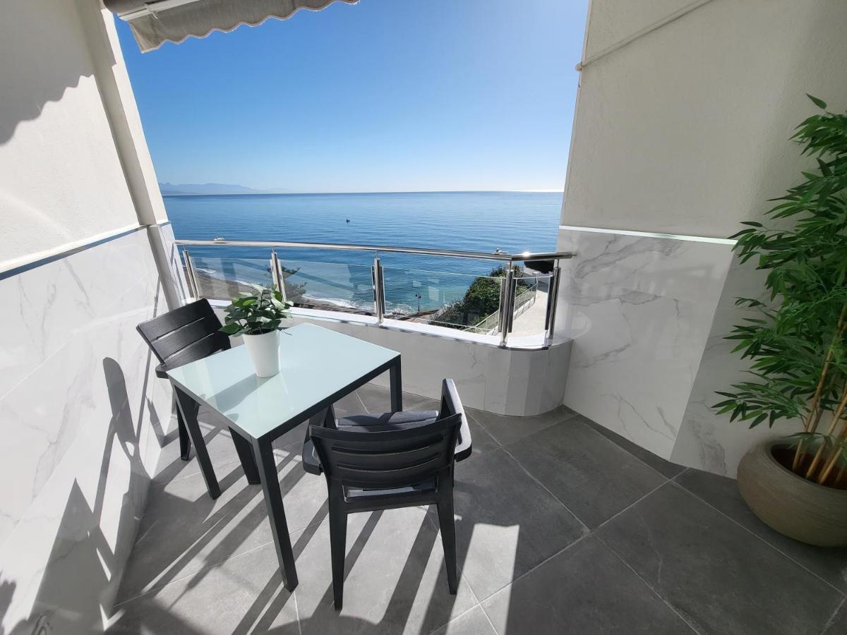 Studio Sea Sun And Beach Torremolinos Exterior foto