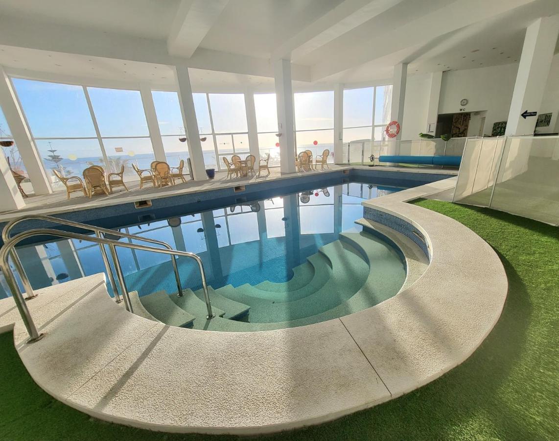 Studio Sea Sun And Beach Torremolinos Exterior foto