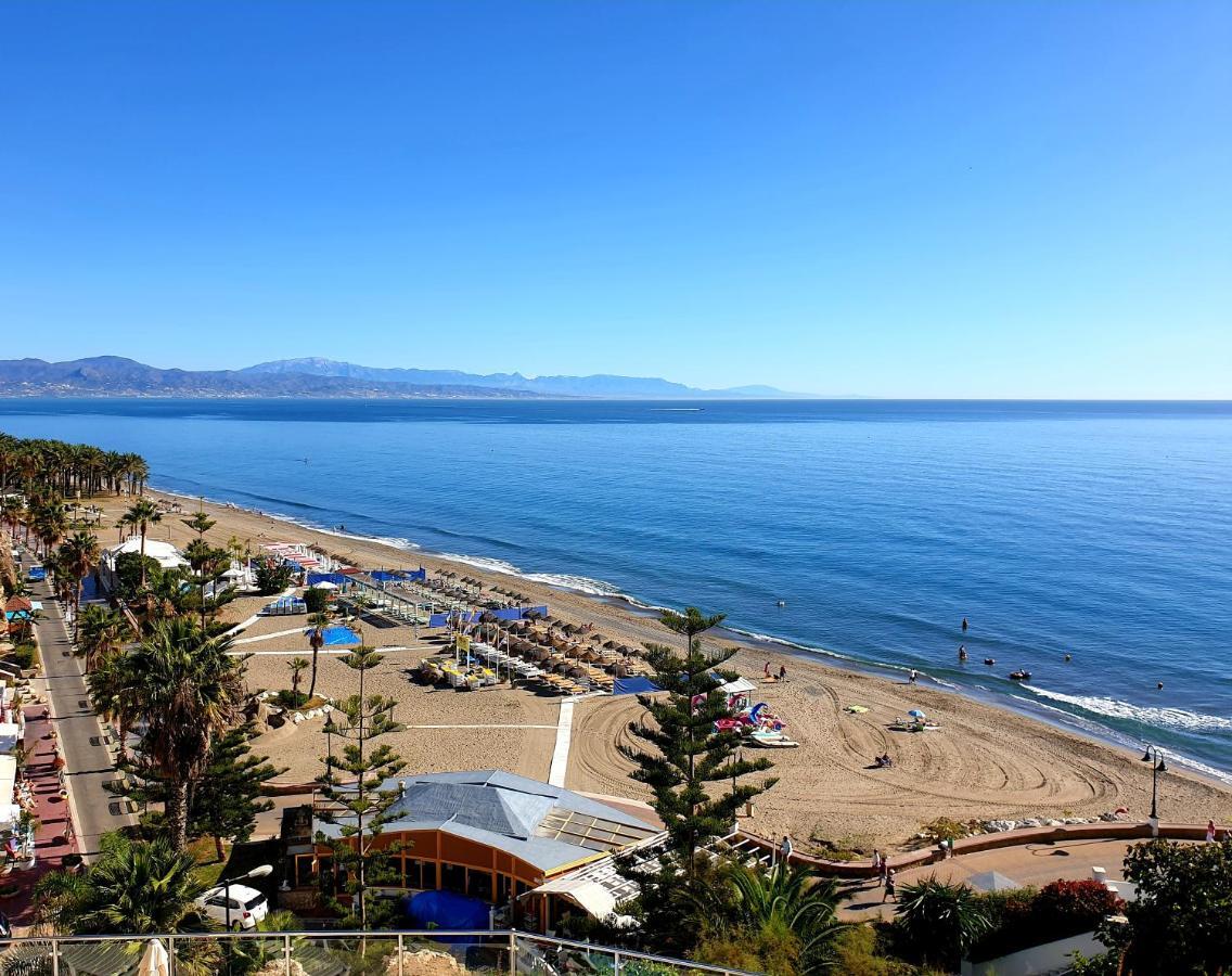 Studio Sea Sun And Beach Torremolinos Exterior foto